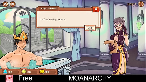 MOANARCHY