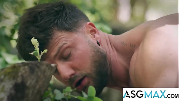 WILD GAME First Loser Heath Swallows Paul's Cock in Ruthless Billionaire Fuck Fest