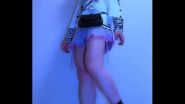 Crossdressing - update #DSCF2065