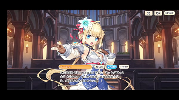 れじぇくろ　ジャンヌダルク
