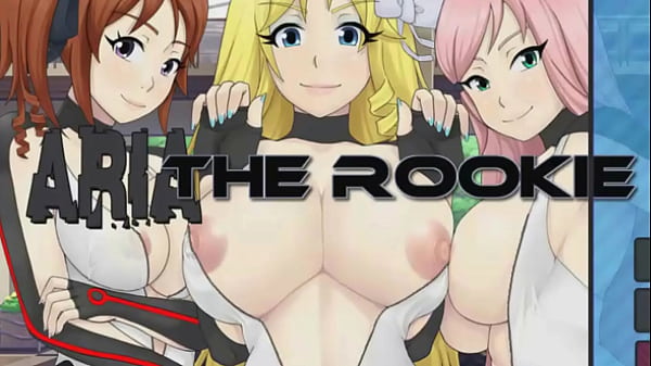 Rese&ntilde_a de "Umichan: Sentoryu" y "Aria: The Rookie" (SpiralVortex)