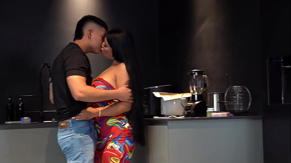 Cuckolded husband catches his wife and his best friend having sex in secret! My love, it's not what it seems!