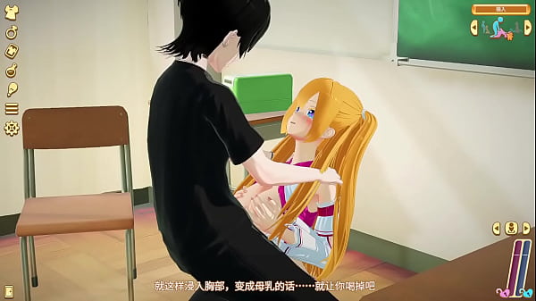 (ハニカム)天乃リリサ