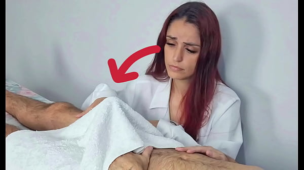 Casada usa profiss&atilde_o de massagista para fuder com clientes!