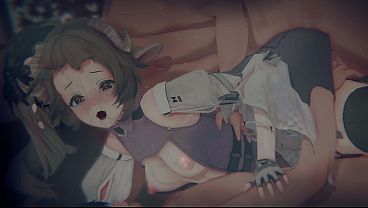 [Arknights: Endfield] Ardelia's "Protocol Breach": Bound Operator & POV Sandwich DP (4K/60FPS)