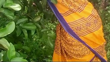 Indian beauty aunty sex in village man