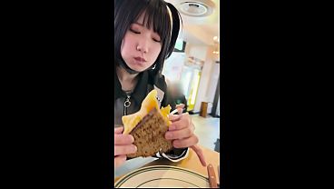 地下アイドル 精神崩壊級の過激性行為 1