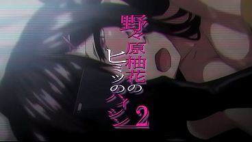 野々原柚花のヒミツのハイシン２