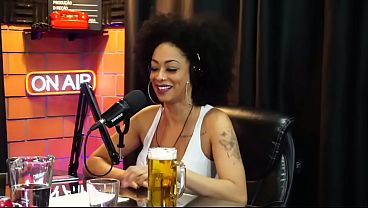 PodTrocar com Elas! Camila e Amanda SensualBlack falam tudo sobre swing! | PodTrocar T01EP28