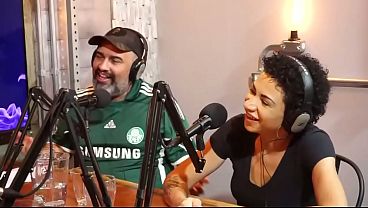 Universo Liberal na vis&atilde_o do Casal Love n' Fire | PodTrocar T01EP21