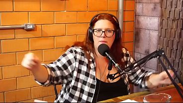 Festas de Swing e Verdades que Precisam ser Ditas | PodTrocar T01EP22