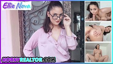 Partners Concerns About Junior Real Estate Agent Ellie Novas Sales Tactics Offering Sex to Close the Deal