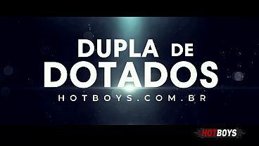 Dando gostoso pros neg&otilde_es pirocudos!