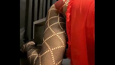 Anal all day