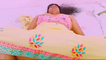 Desi wife cheating husband fucking husband's father crezy fucking telugu adio dirty talks.