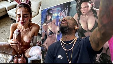 Big Breast BludRayne Teasing Her Girl Cock, Long Transgender Bunny Cosplayer Cumming For Easter, Transgender Wonder Woman Throat Fucking Harley Quinn, Blonde Trans Girl Gets Ass Fucked, AI Generated