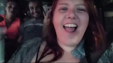 Fomos em 3 casais no Motel &bull_ Troca de Casal com humor! Feat: Casal Libidos & Love'nFire