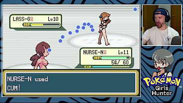 I Played the Most Controversial Pok&eacute_mon ROM Hack Ever Made | Pok&eacute_mon Girls Hunter #3