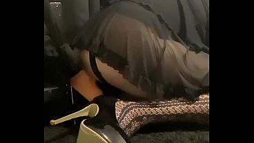 Fat cock