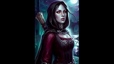 Serana (Skyrim)