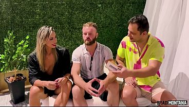 Bastidores do Porn&ocirc_ com Brad Montana Ep1