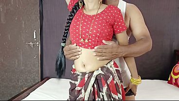 Real desi couple homemade hardcore fucking