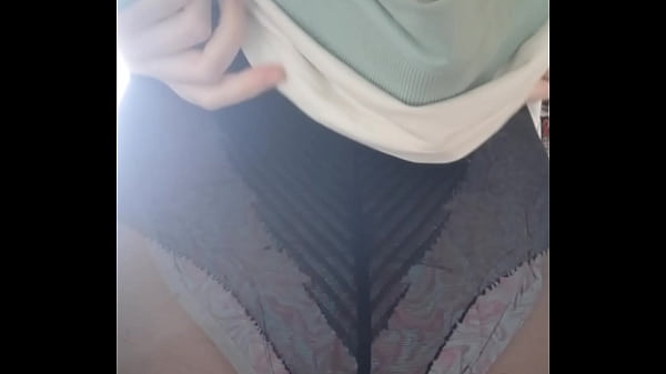 Elza Kom Nylon Tights Fetish.?