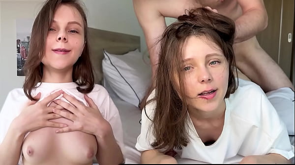 She Drains Her Boyfriend's Best Friend's Balls