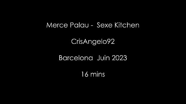 Girl Friend Experience - Merce Palau - Cris Angelo 92 PRO AM - Private Fuck Series - 17min - TRAILER