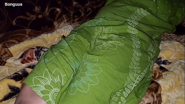 Beautiful Housewife Hot Sex with Brother-in-law and got Cum in Pussy