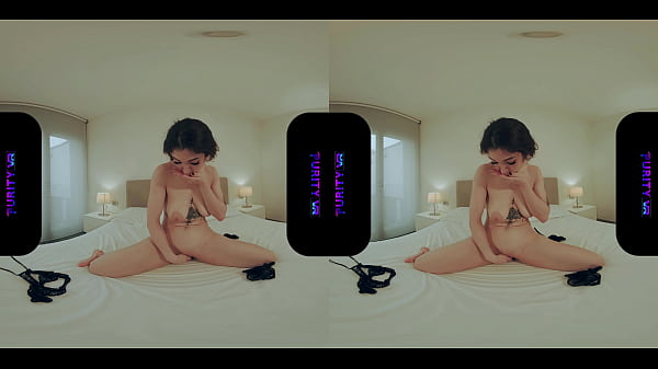 Hard Plug Anal Sex Vr Porn