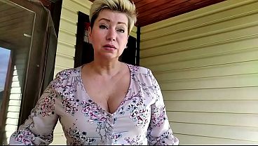 A modest housewife by day and a crazy, depraved, insatiable slut by night - that's the only way a normal real woman should be!