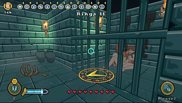 Nakara Episode 2 (A win but at what cost)