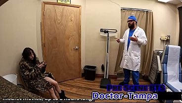 Dr Tampa - Daddy's Little Slut - Alice Rose