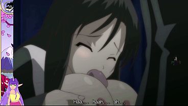 School Days Hentai Part 11