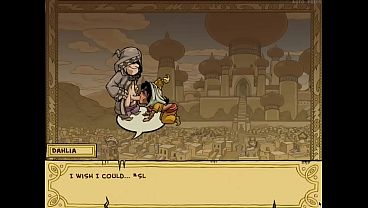 Princess Trainer - Episode 2