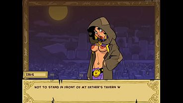 Princess Trainer - Episode 6
