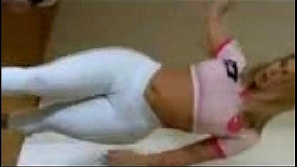Rab&atilde_o gostoso e bucet&atilde_o tesudo da loira