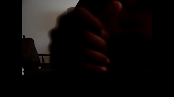 ME JACKING OFF MY DICK