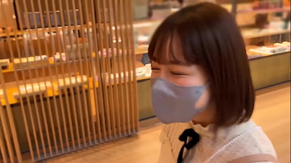 先生に種付けされたい隠れドスケベ属性JDそらちゃん《学校のみんなには絶対内緒の禁断関係！教え子と背徳中出しおせっせデート》Part1