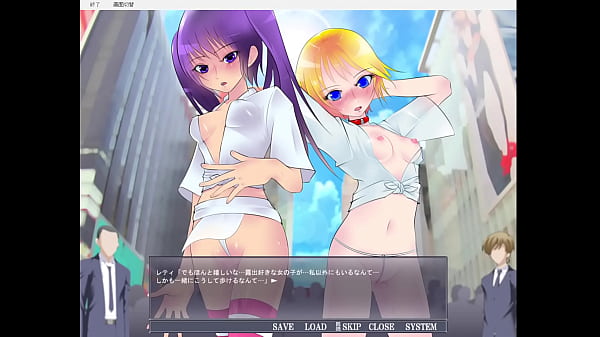 Exposing Play Girl 4 part 4