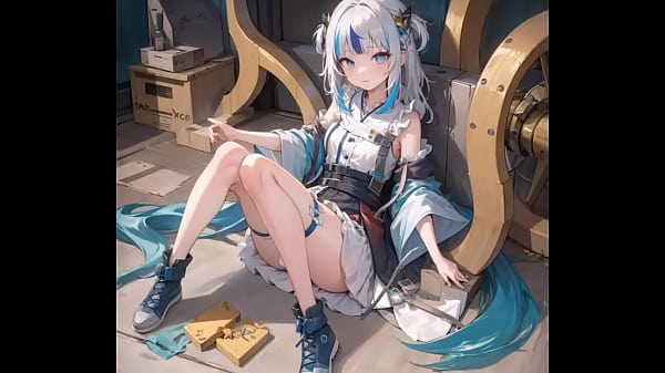 Fondos anime 4k
