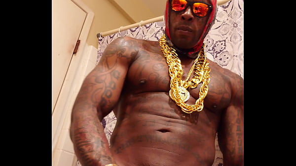 BBC Worship Hallelujah Johnson (Stroking Huge Hairy Cock and Cumshot I'll See You In The Streets ) Google Hallelujah Johnson Stroking Huge Cock