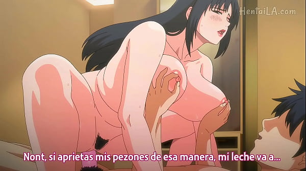 Mi mam&aacute_ episodio 1 sub espa&ntilde_ol