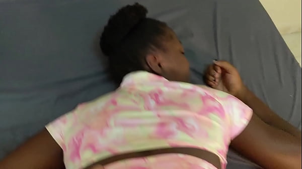 Busty Horny Ebony Milf With Big Ass Met At The Beach Wanted Doggystyle Fuck Man Slapping That Ass She Swallow Huge Cum Deep In Her Throat - Mastermeat1