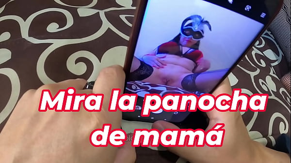 Zamira Culona de Milfsecuador perrea con su hijastro 20 a&ntilde_os m&aacute_s joven que ella