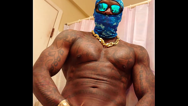 Big Black Hairy Dick Hallelujah Johnson ( Suck Daddy's Dick )