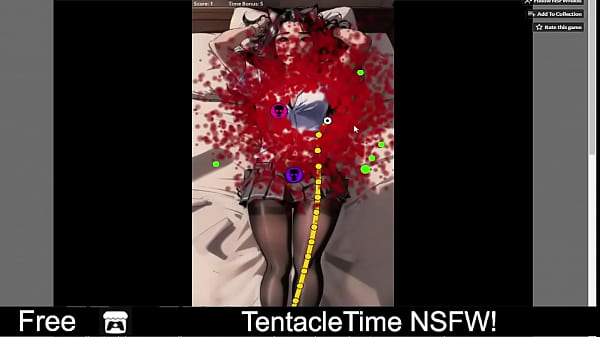 TTime NSFW!
