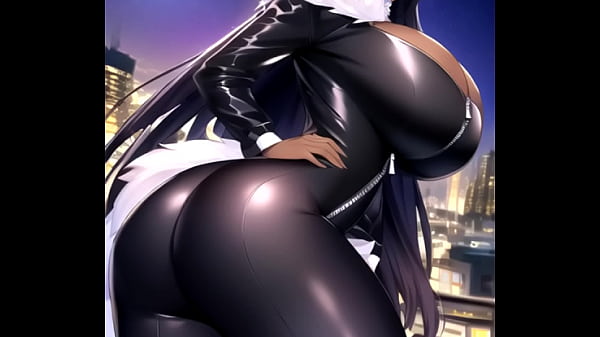 Spy girl with giant breast got arrested! What is going to happen to her?! Part1