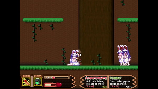 Forest of the Blue Skin FOBS (No commentary) Part 2